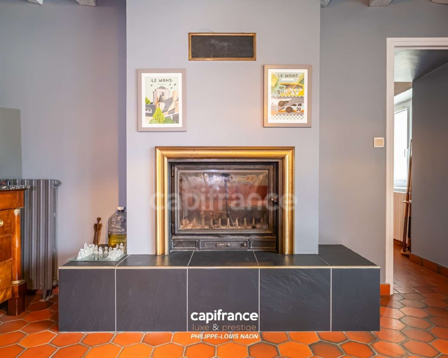  te koop huis Le Mans Sarthe 4