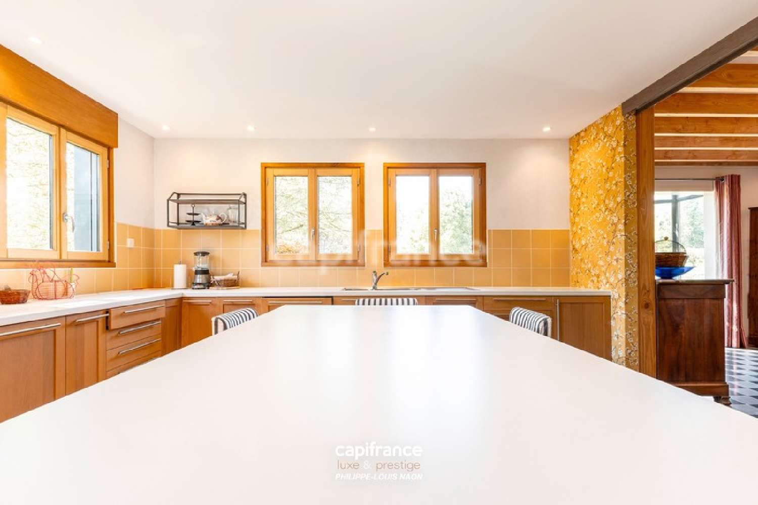  te koop huis Le Mans Sarthe 2
