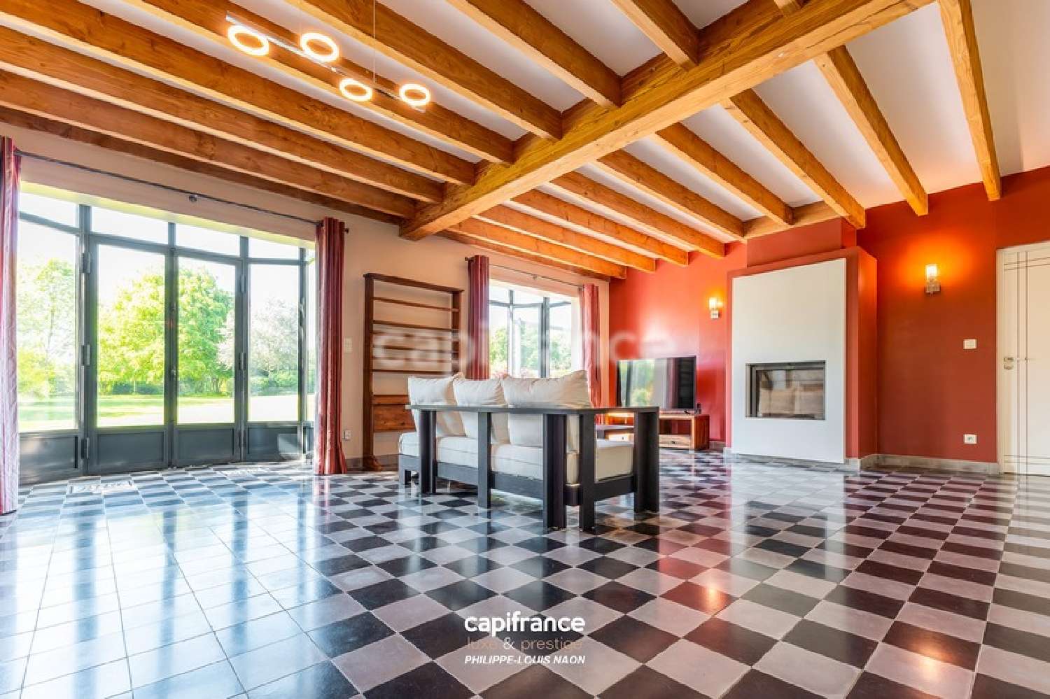  te koop huis Le Mans Sarthe 3