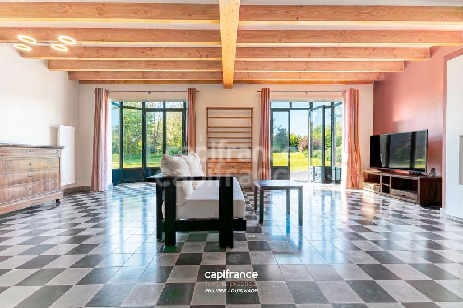  te koop huis Le Mans Sarthe 4