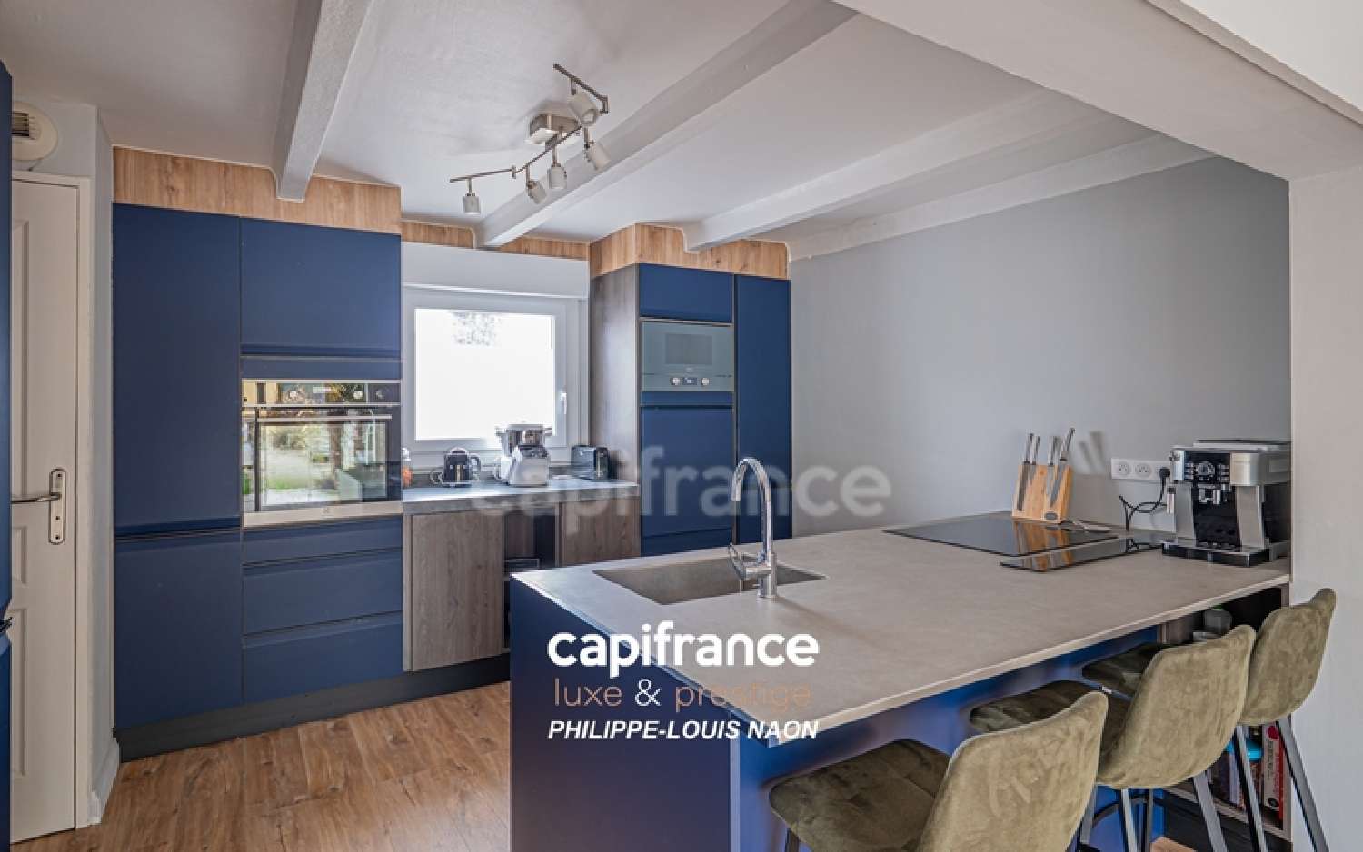  for sale house Le Mans Sarthe 5