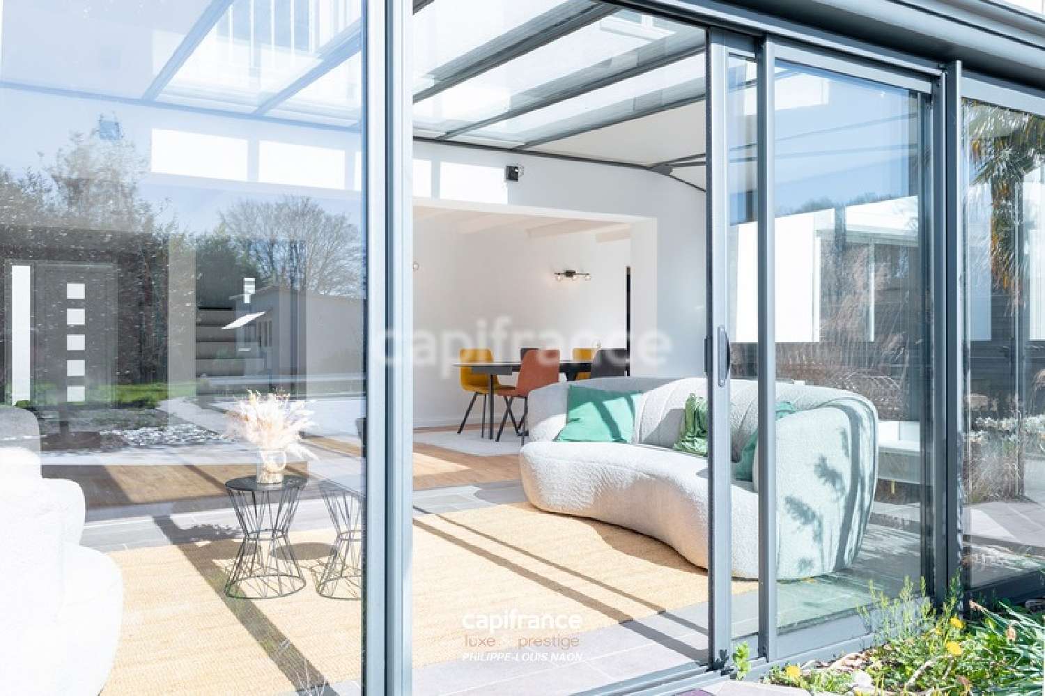  for sale house Le Mans Sarthe 8
