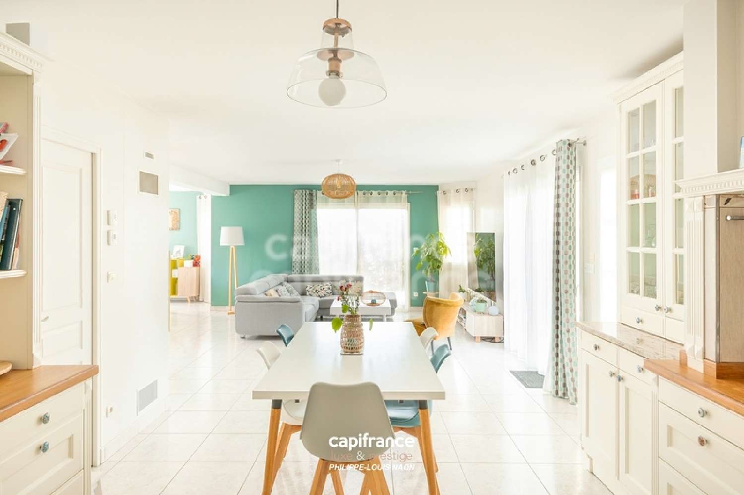  for sale house Le Mans Sarthe 2