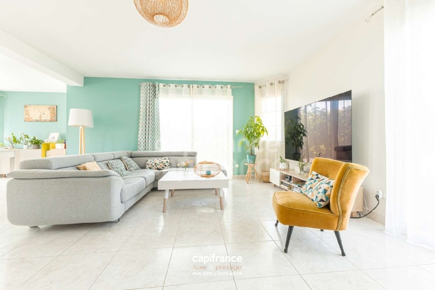  for sale house Le Mans Sarthe 3