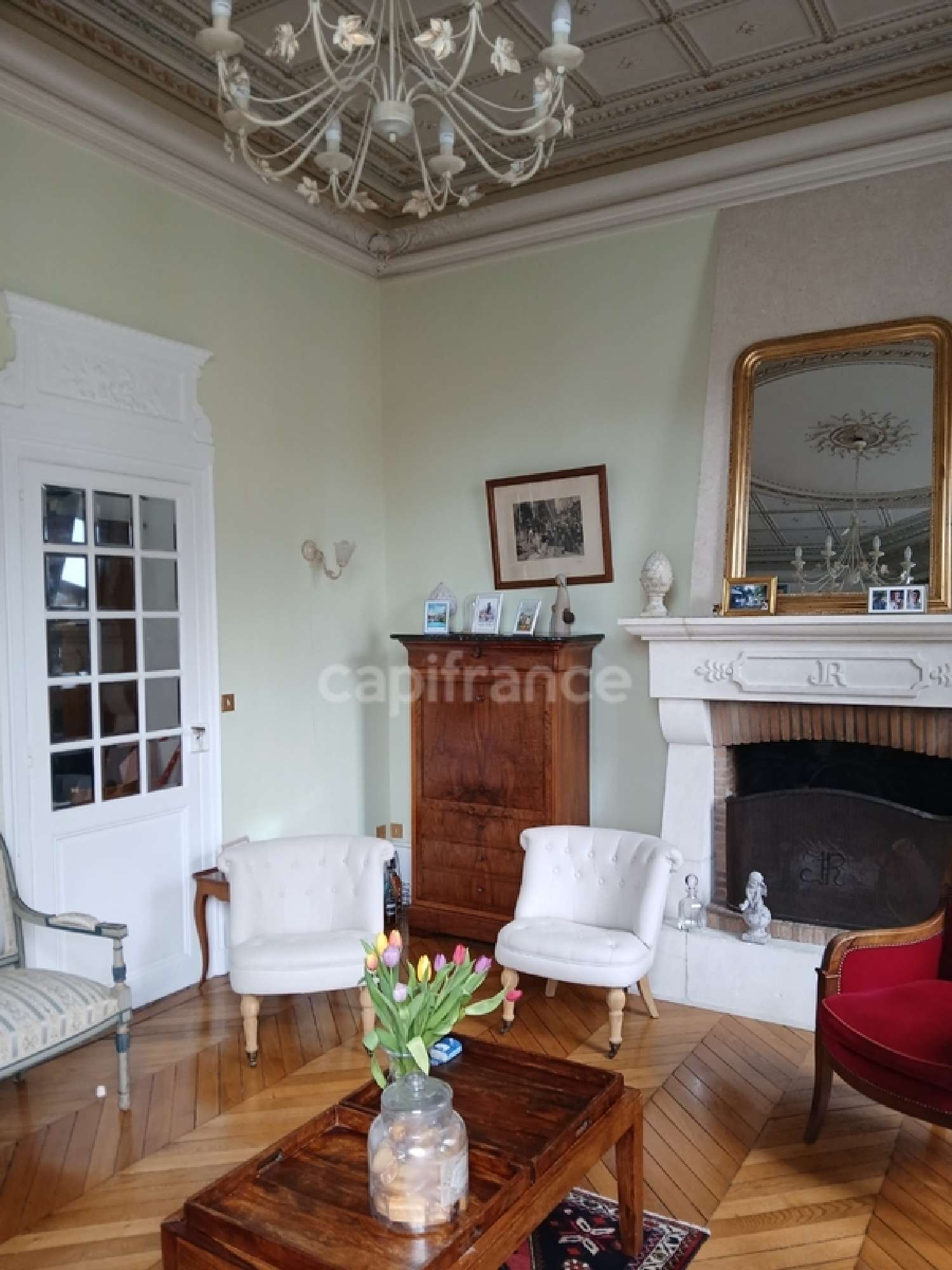  for sale house Le Mans Sarthe 1