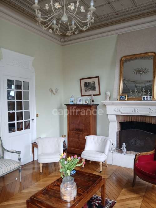 Le Mans Sarthe huis foto 7063932