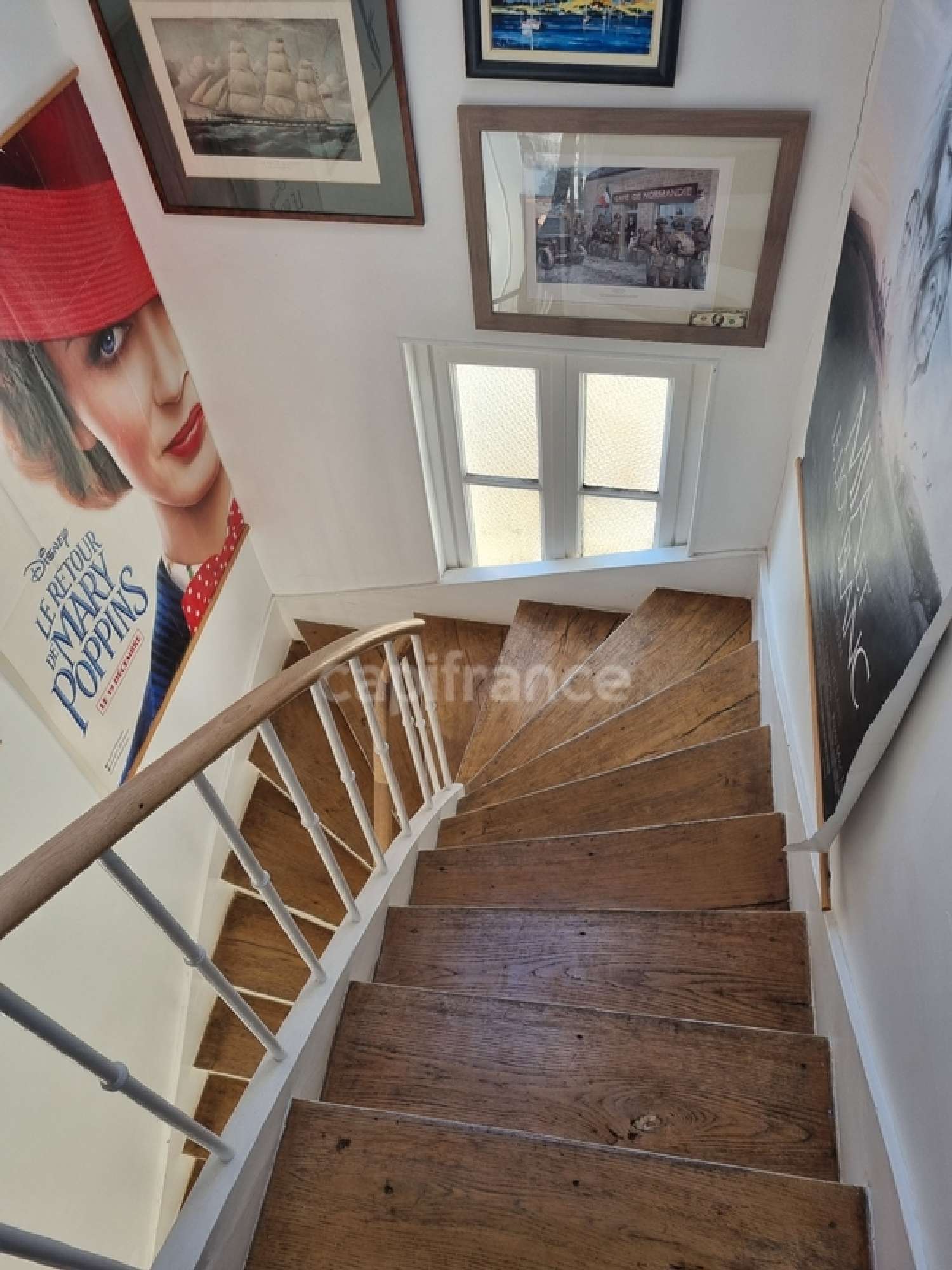  for sale house Le Mans Sarthe 2