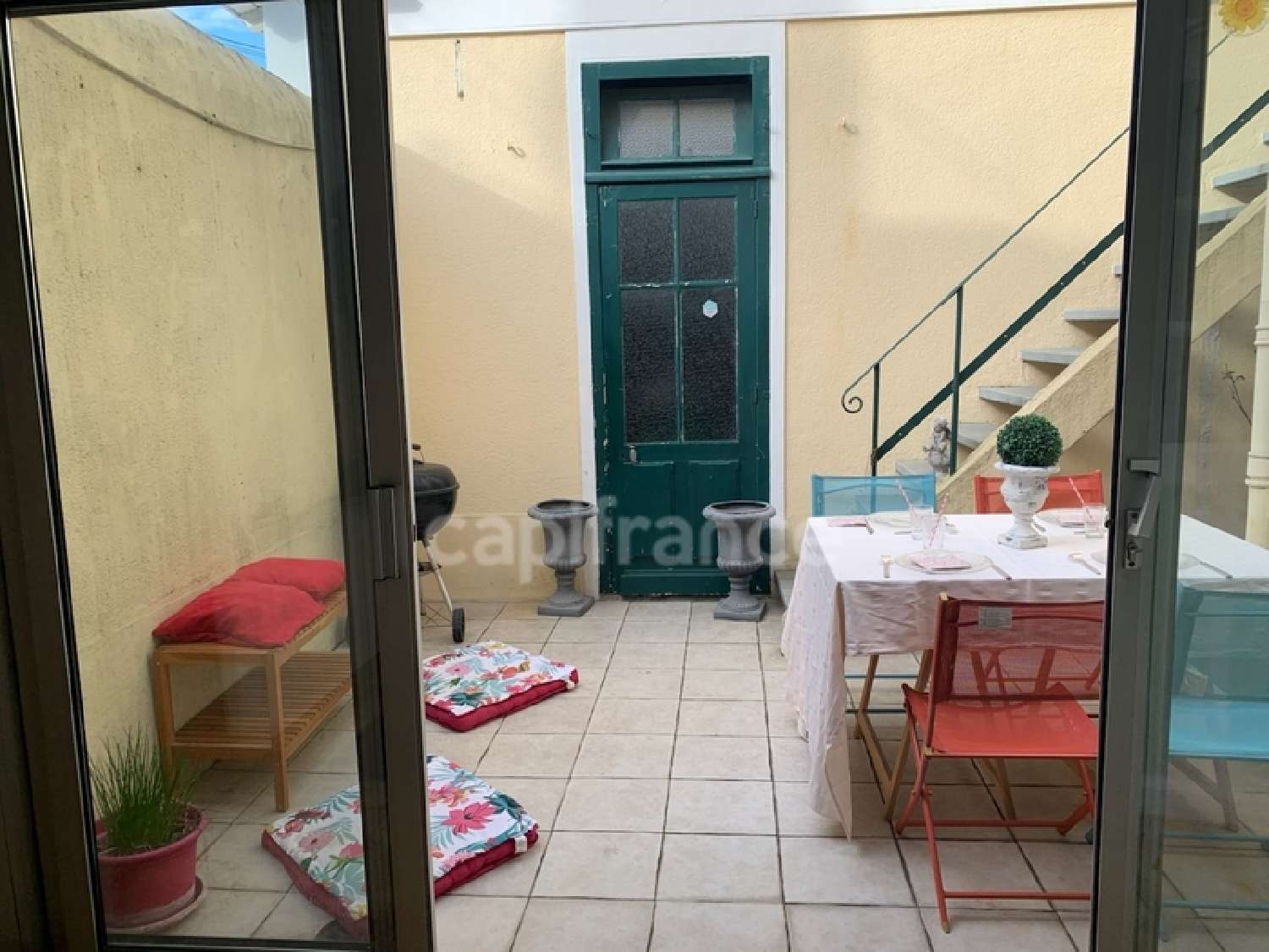  for sale house Le Mans Sarthe 4