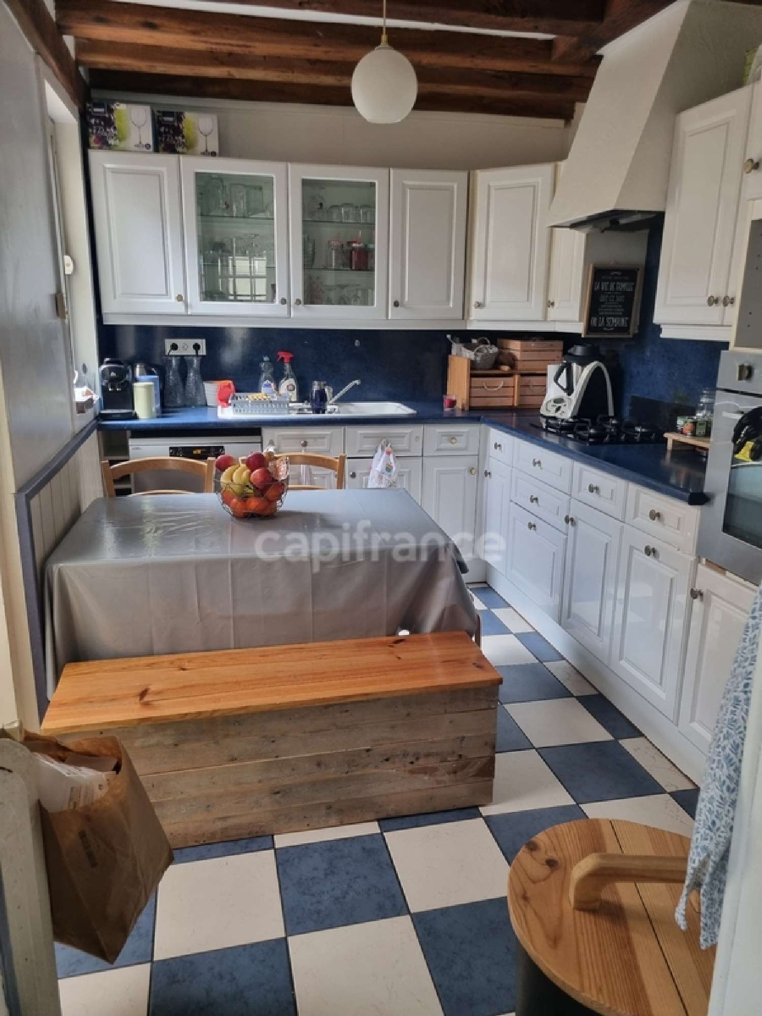  for sale house Le Mans Sarthe 6
