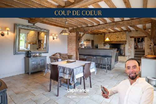 Le Mans Sarthe huis foto 7064044