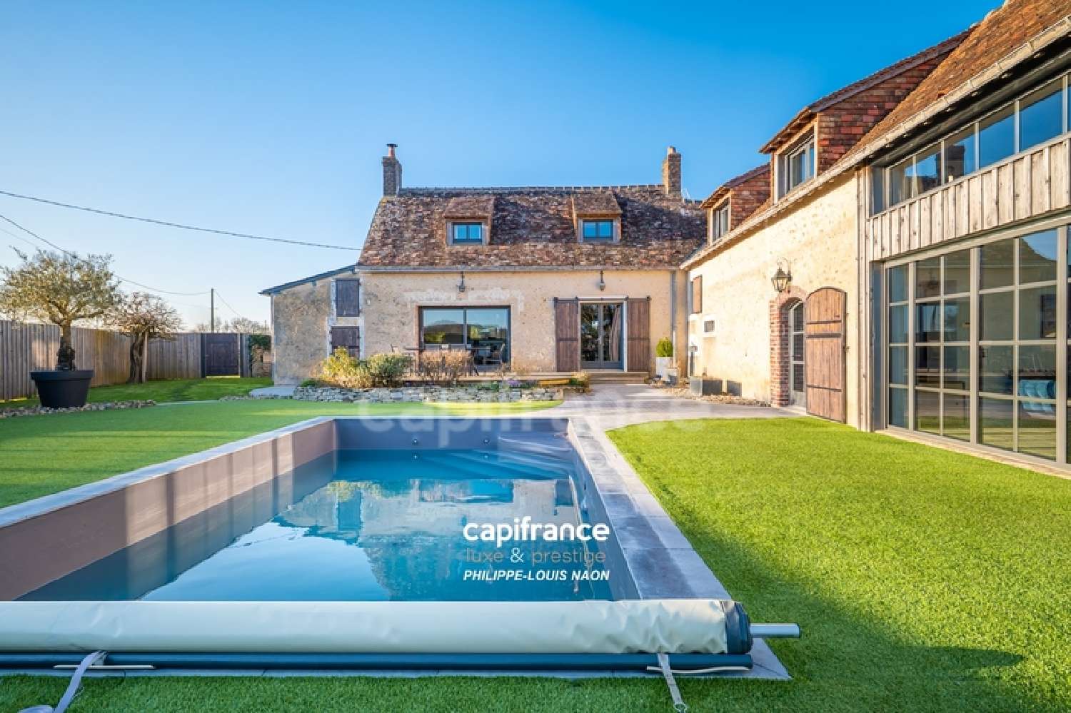  for sale house Le Mans Sarthe 2