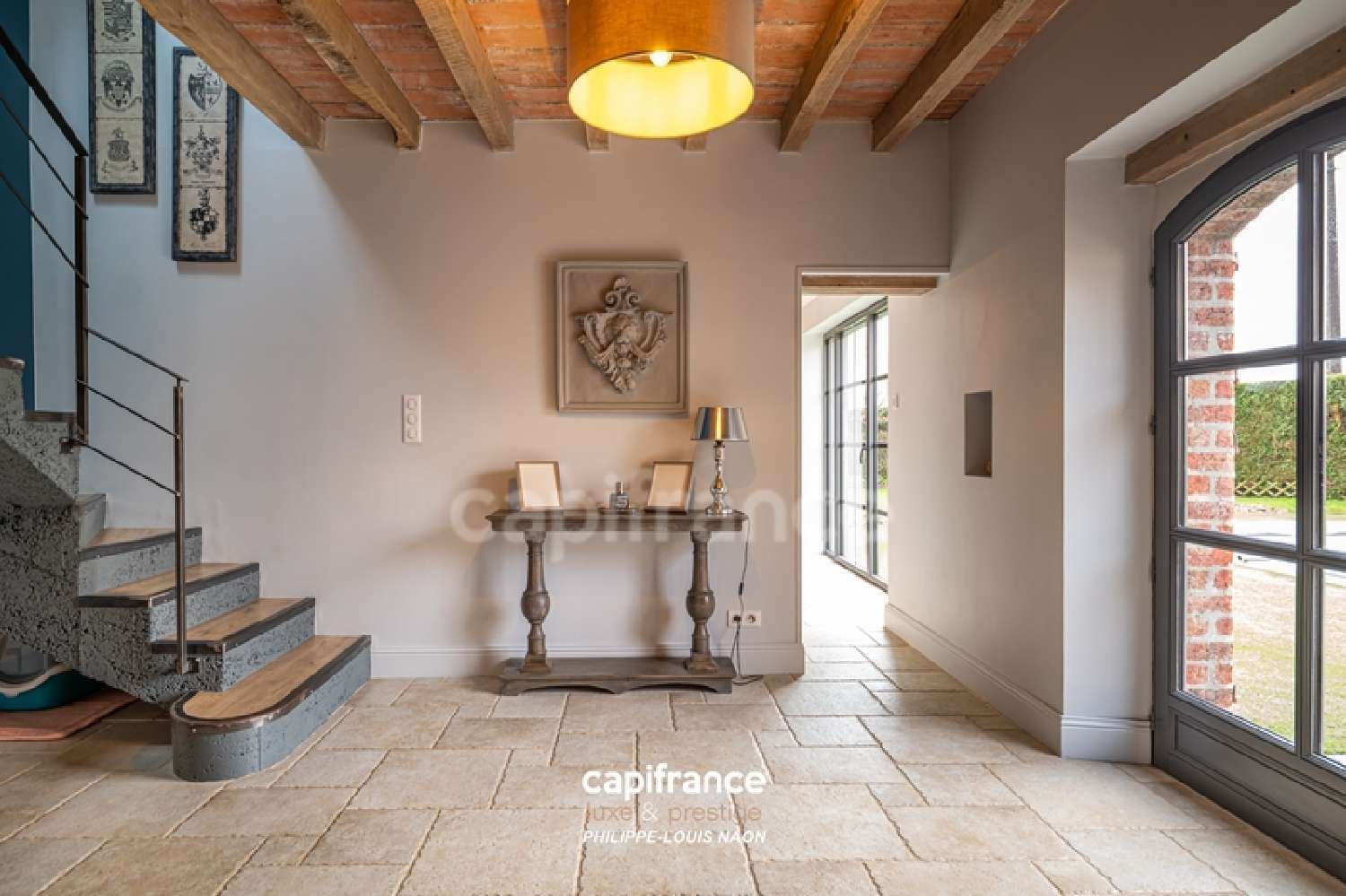  for sale house Le Mans Sarthe 4