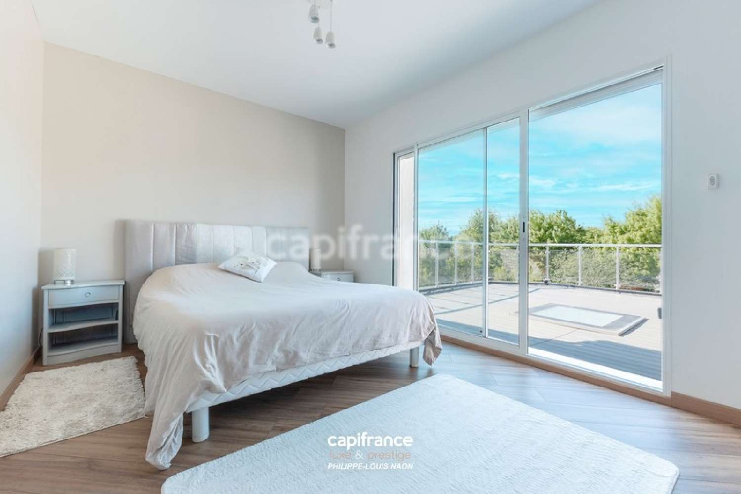  à vendre maison Le Mans Sarthe 4