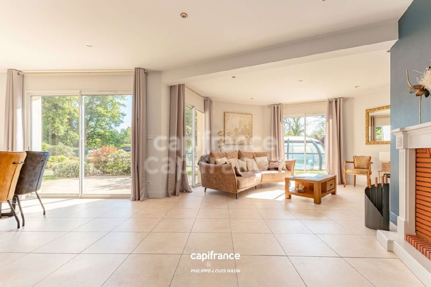  à vendre maison Le Mans Sarthe 2