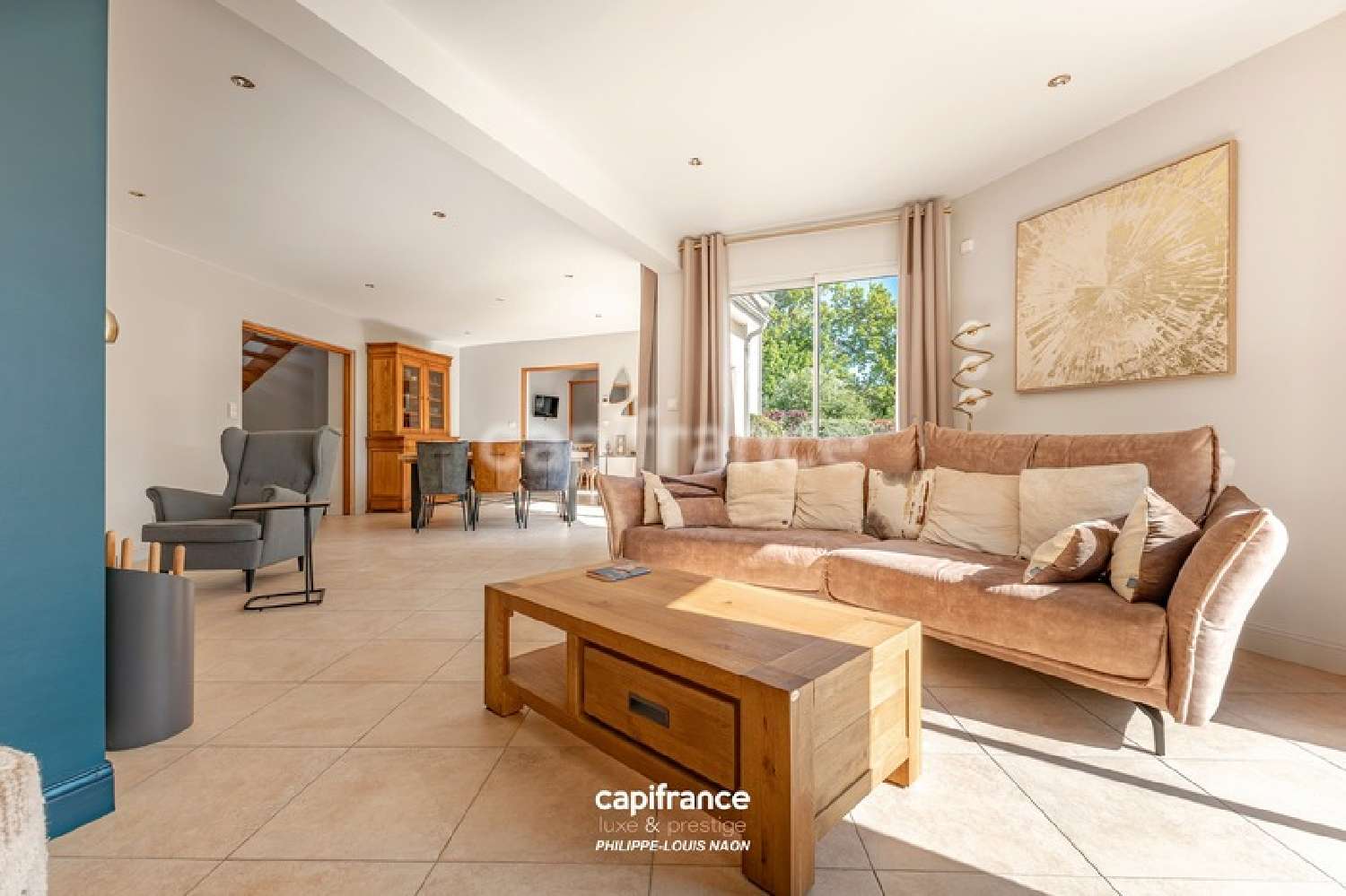 à vendre maison Le Mans Sarthe 3