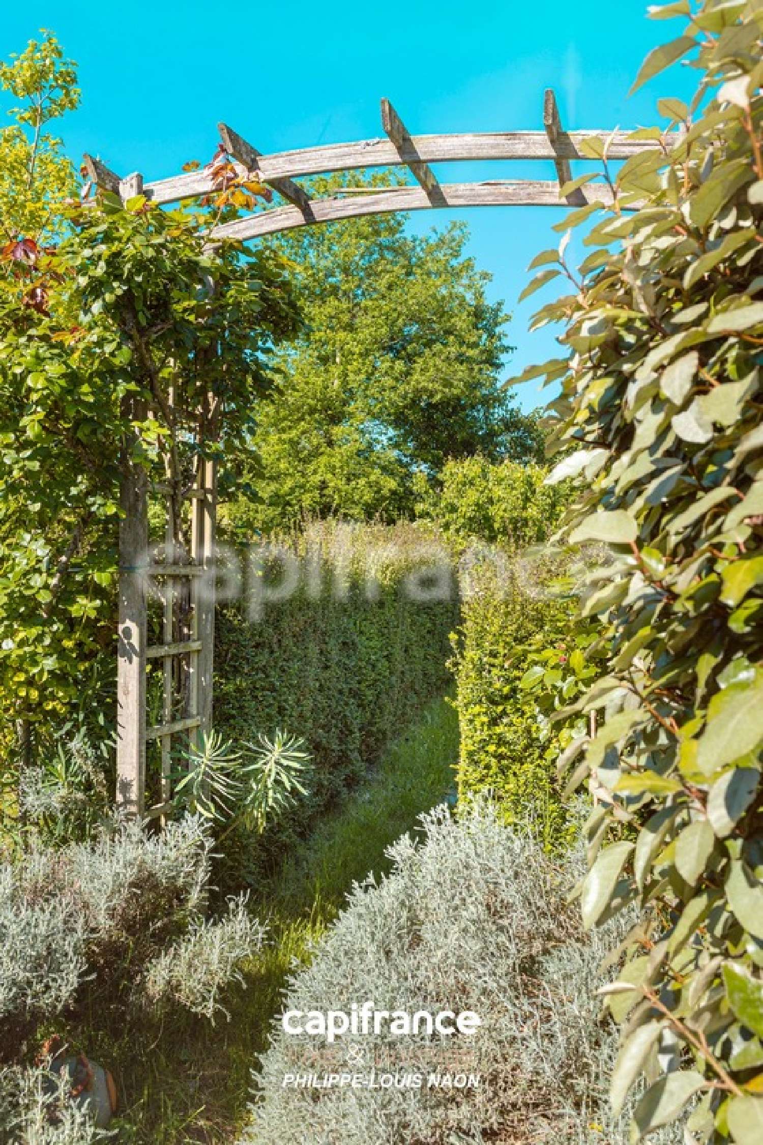 à vendre maison Le Mans Sarthe 7