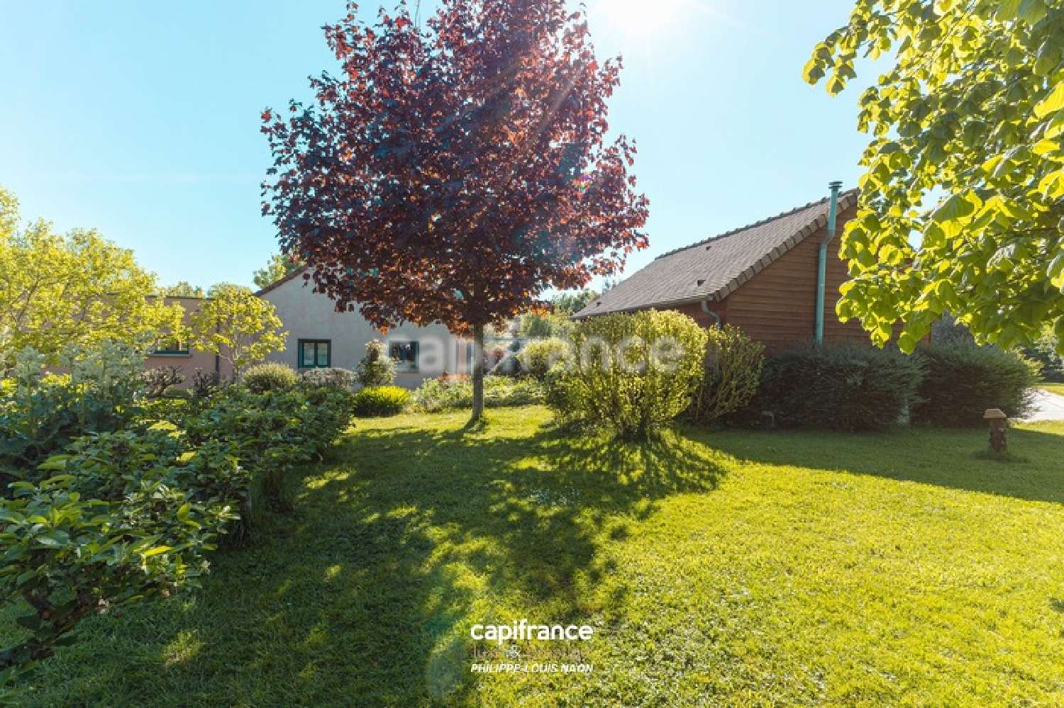  à vendre maison Le Mans Sarthe 8