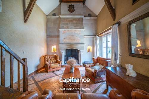 Le Mans Sarthe maison foto 7066932