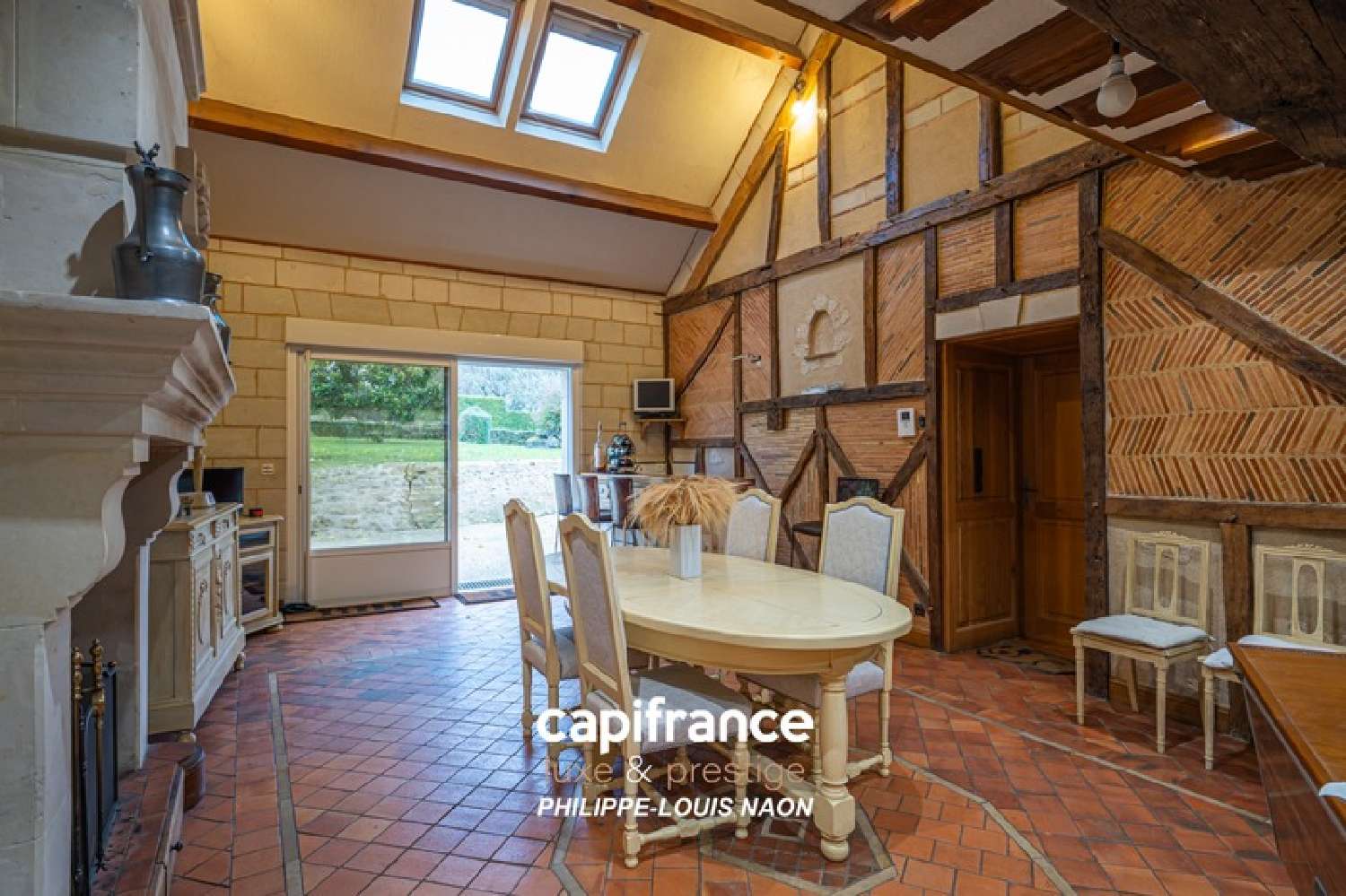  à vendre maison Le Mans Sarthe 2