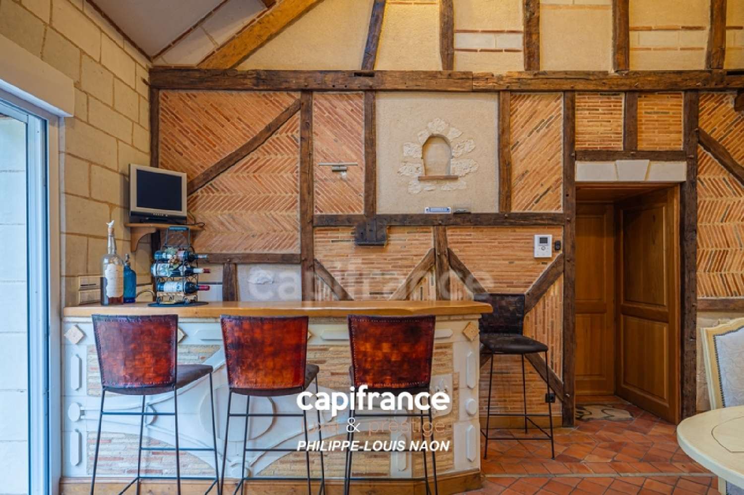 à vendre maison Le Mans Sarthe 3