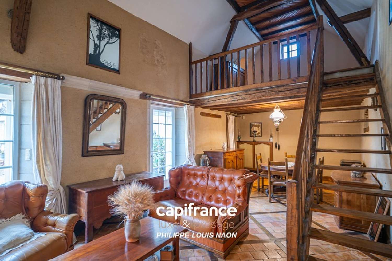  à vendre maison Le Mans Sarthe 4