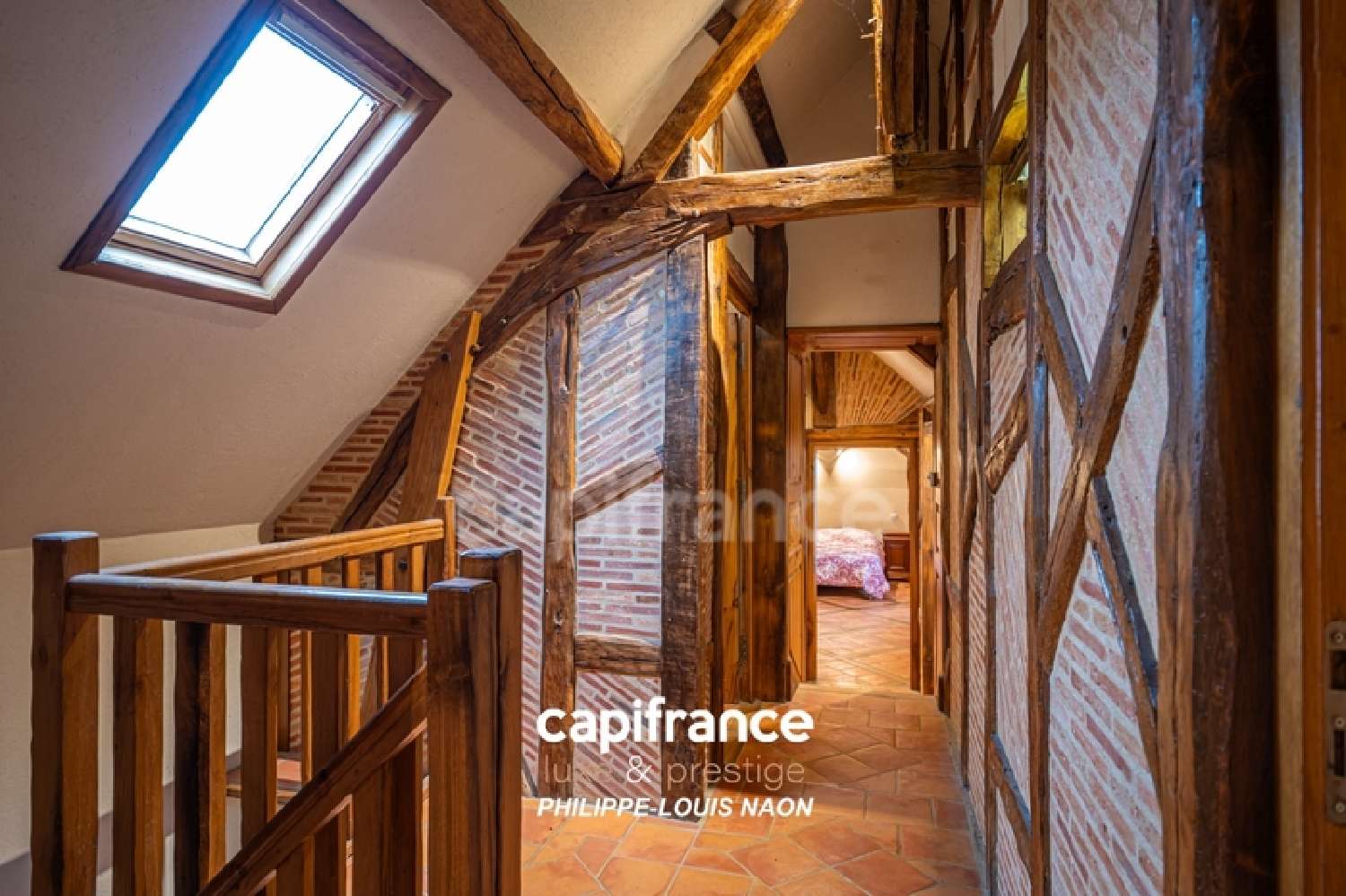  à vendre maison Le Mans Sarthe 6