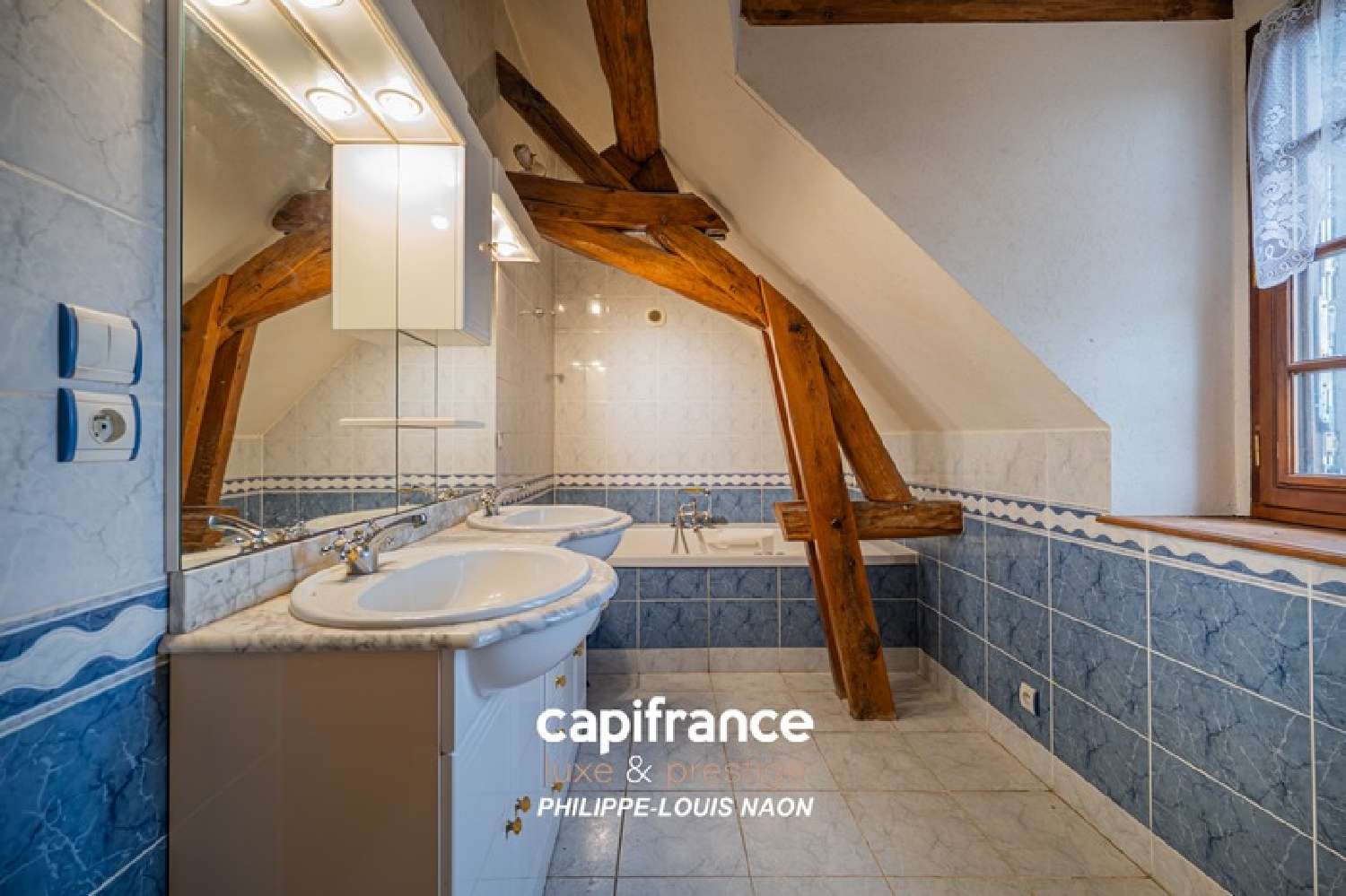  à vendre maison Le Mans Sarthe 8