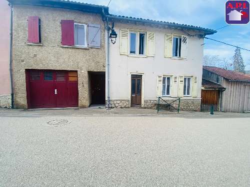 Le Mas-d'Azil Ariège maison foto 7068816