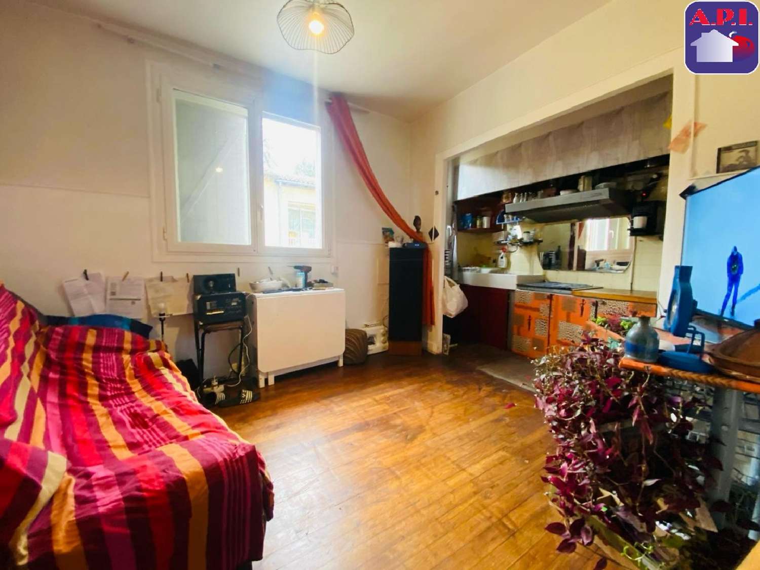  à vendre maison Le Mas-d'Azil Ariège 2