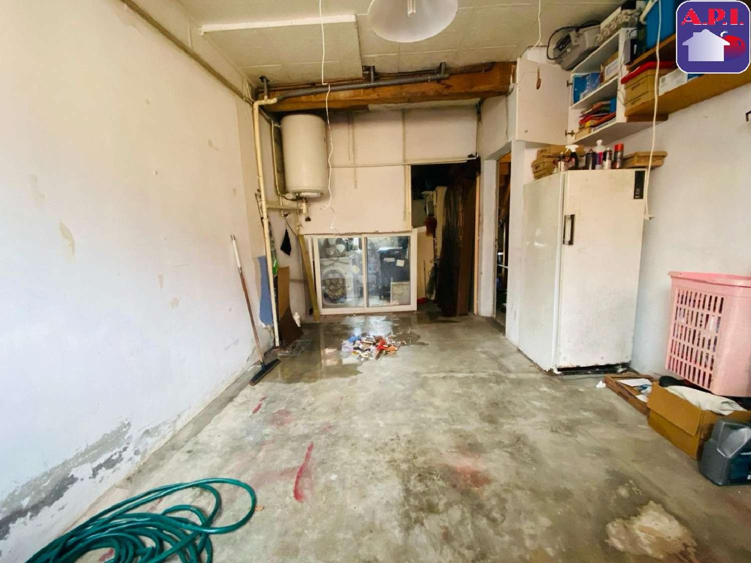  à vendre maison Le Mas-d'Azil Ariège 5