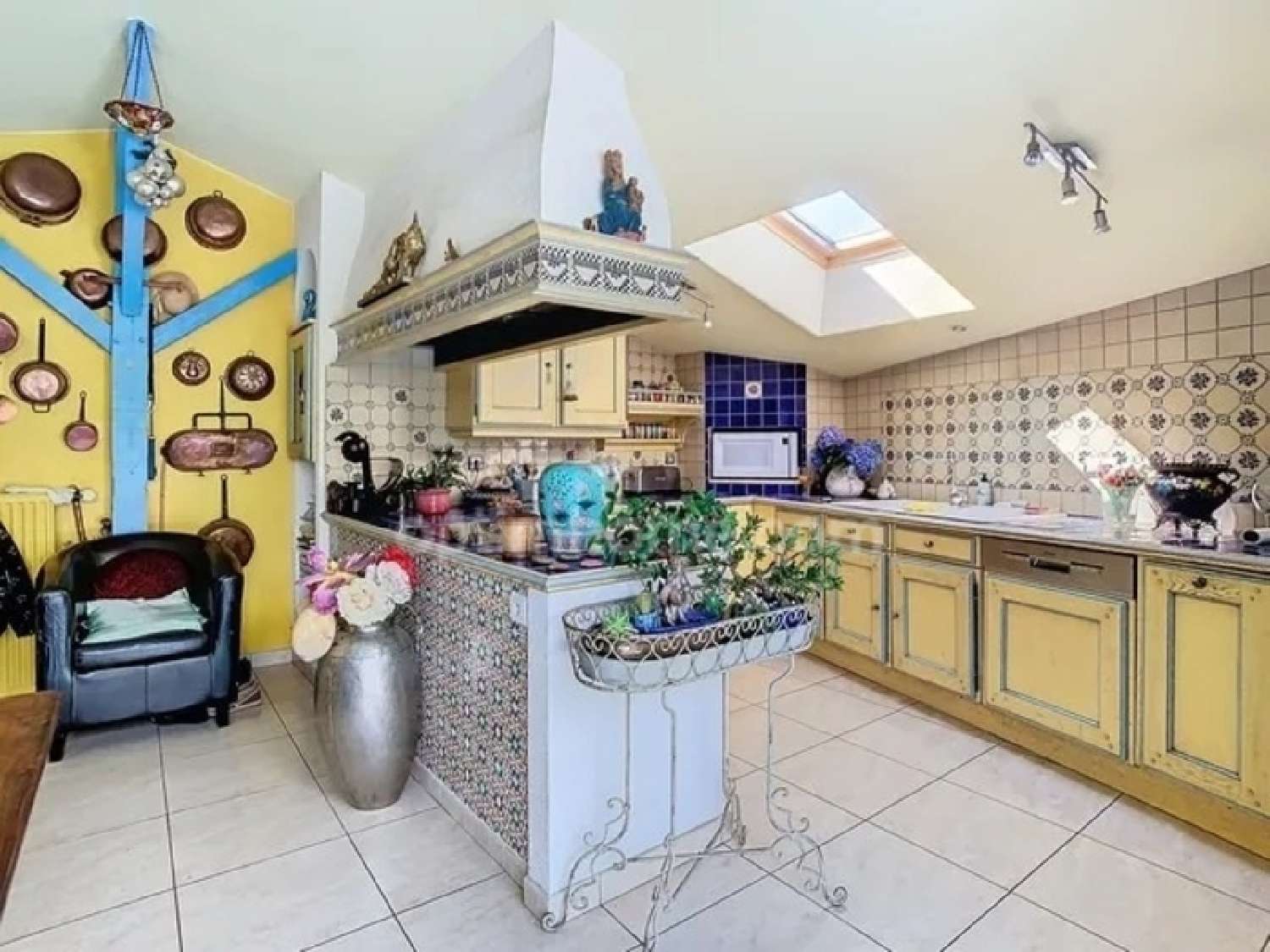  for sale house Le May-sur-Èvre Maine-et-Loire 6