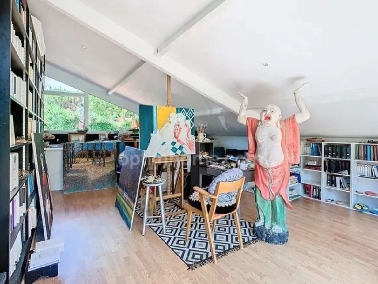  for sale house Le May-sur-Èvre Maine-et-Loire 8