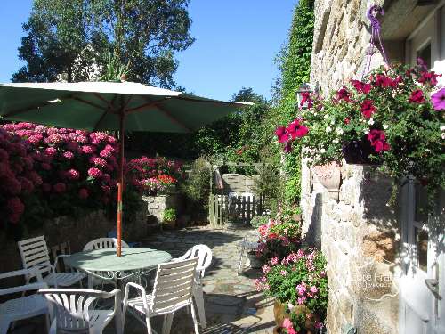 Le Mesnil-au-Val Manche huis foto 7066155