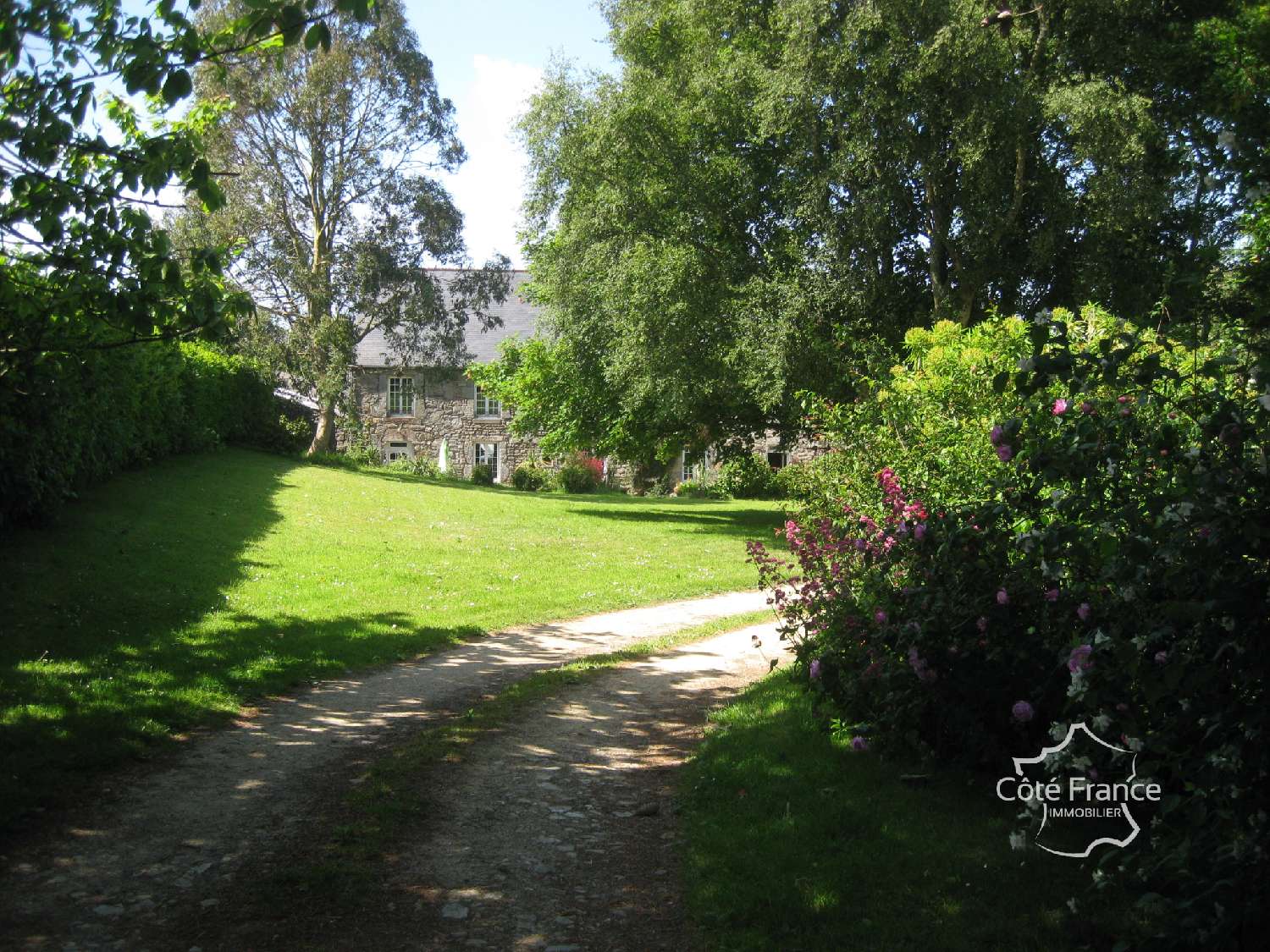  for sale house Le Mesnil-au-Val Manche 2
