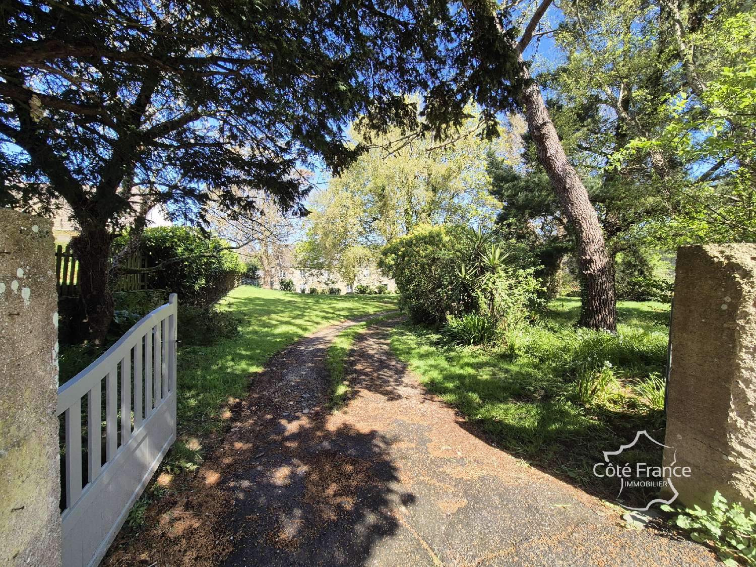  for sale house Le Mesnil-au-Val Manche 3