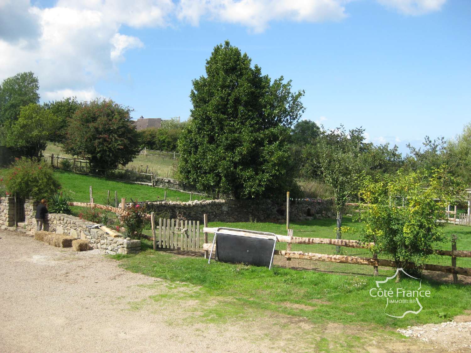 for sale house Le Mesnil-au-Val Manche 4