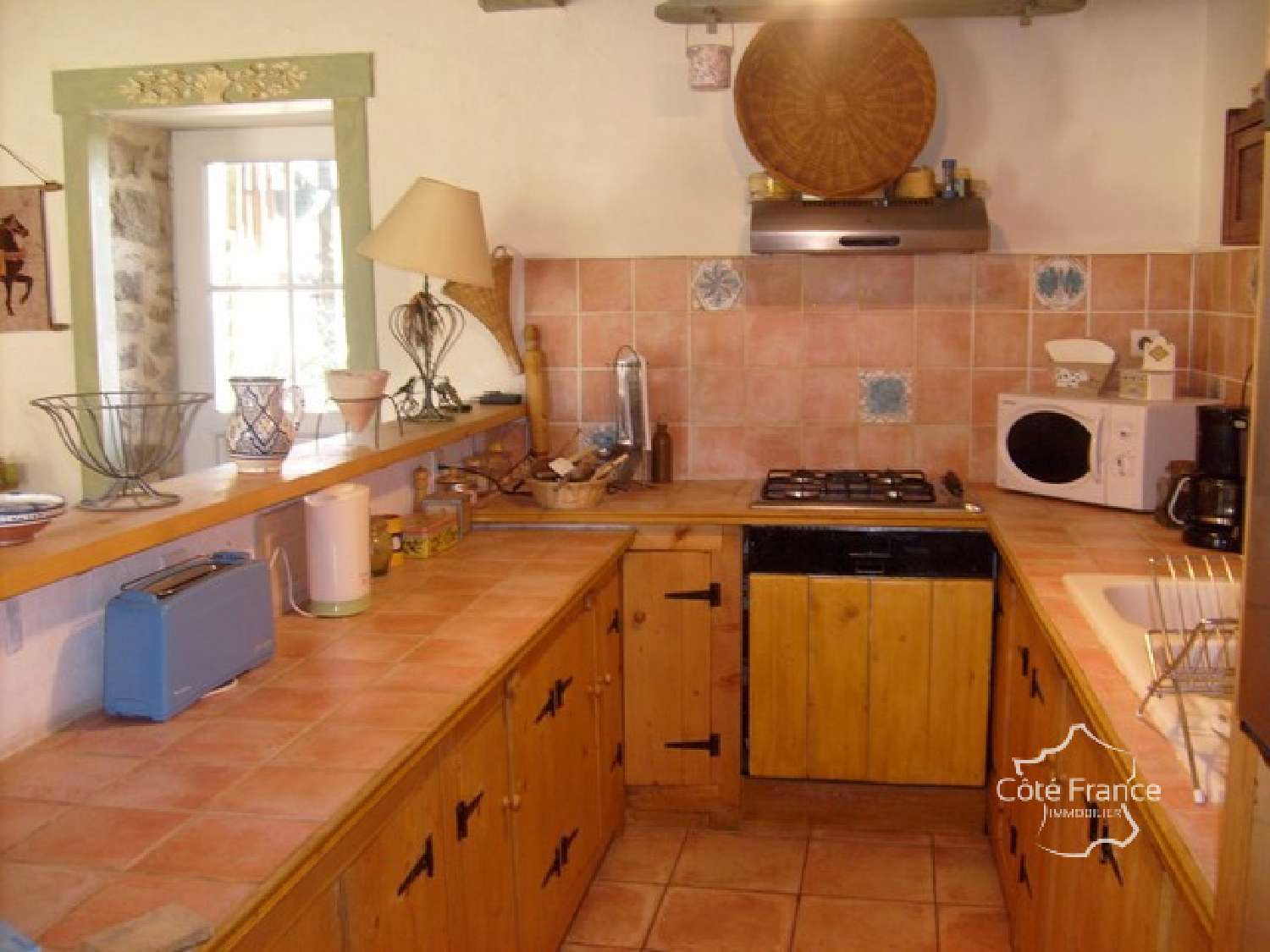  for sale house Le Mesnil-au-Val Manche 5