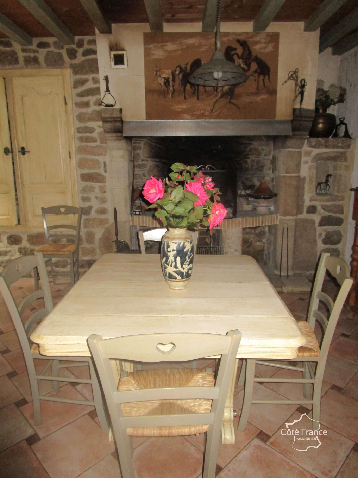  for sale house Le Mesnil-au-Val Manche 8