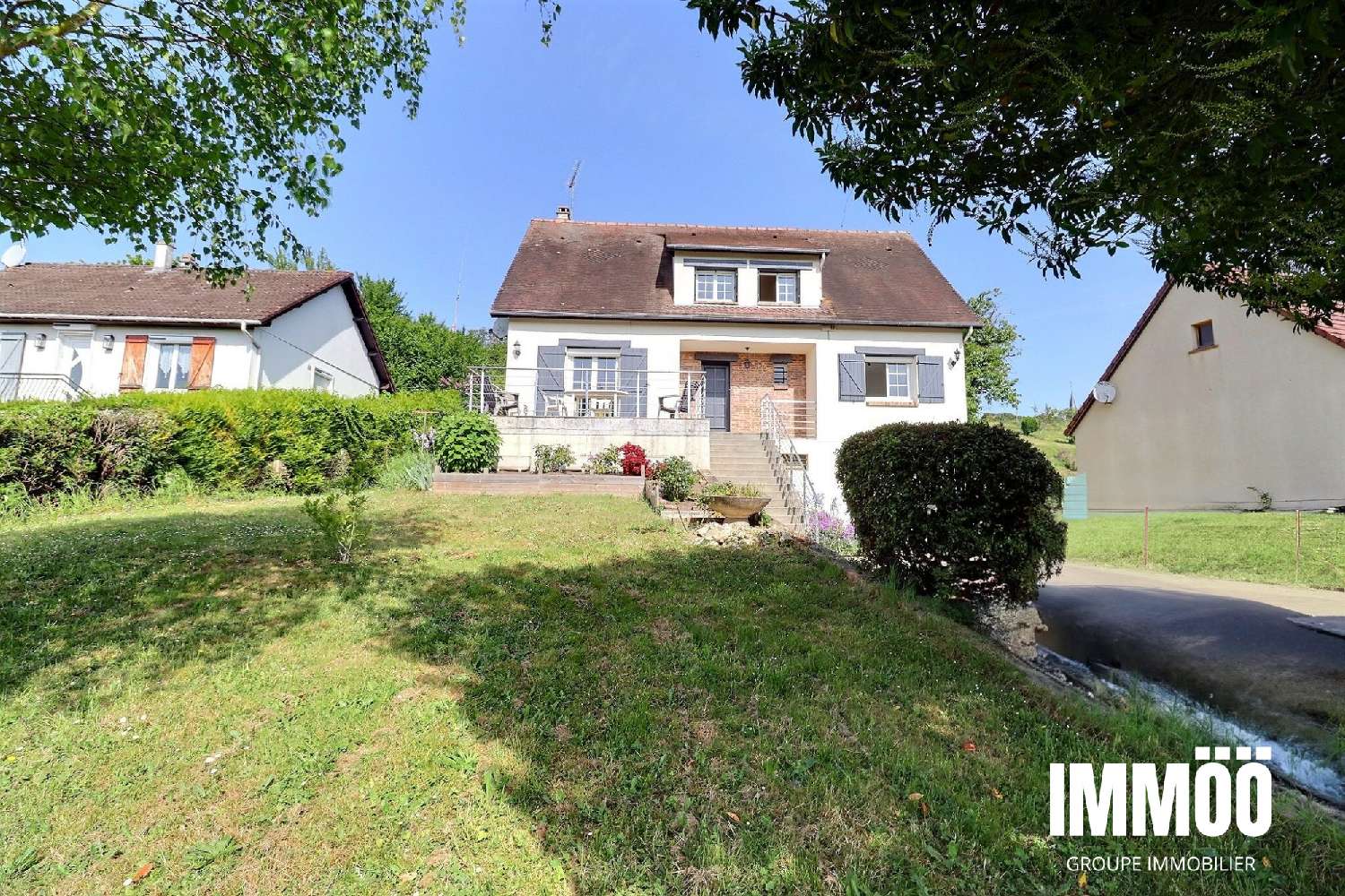  te koop huis Le Mesnil-sous-Jumièges Seine-Maritime 2