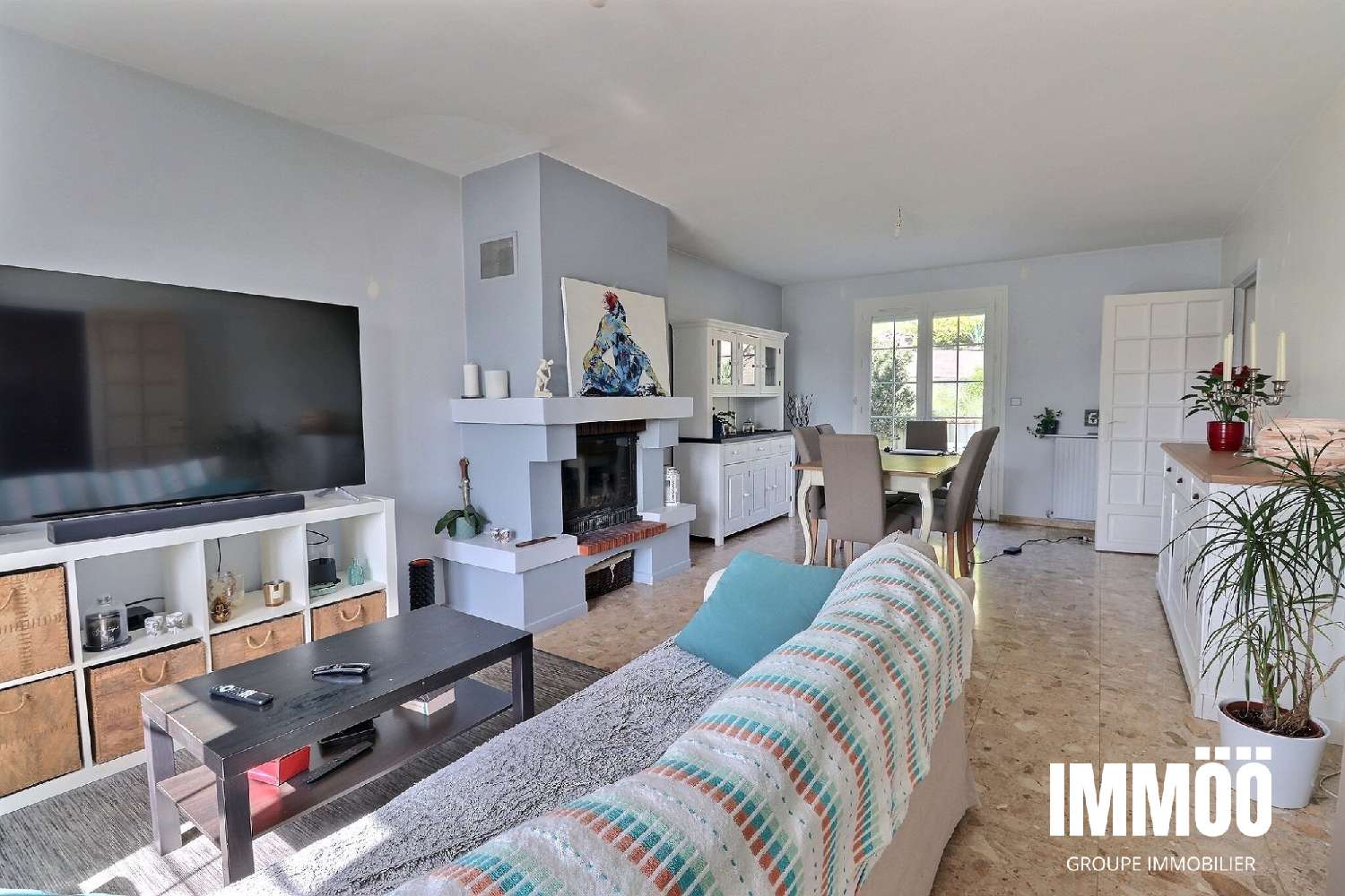  te koop huis Le Mesnil-sous-Jumièges Seine-Maritime 5