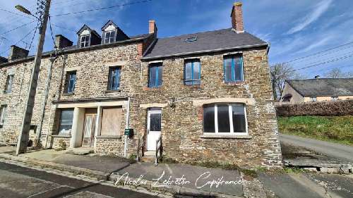 Le Mesnil-Villement Calvados huis foto 7060738