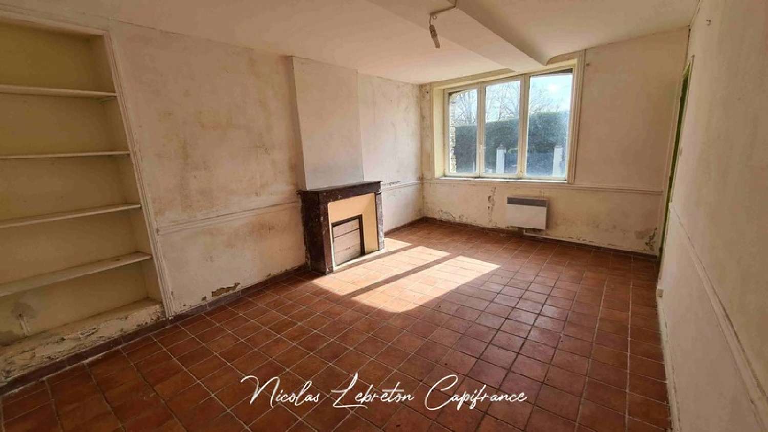  te koop huis Le Mesnil-Villement Calvados 2
