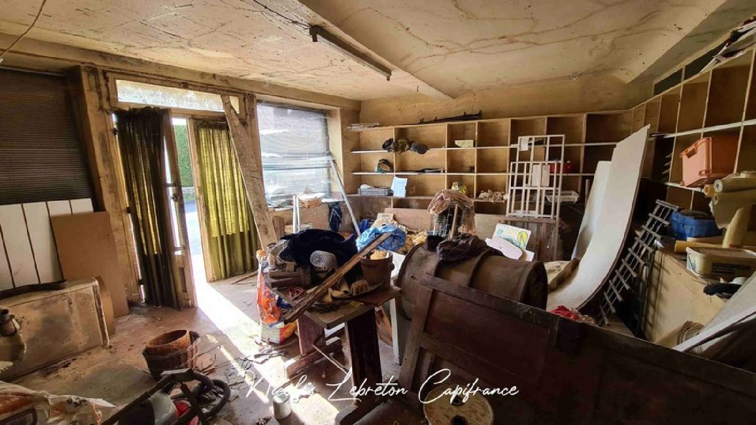  te koop huis Le Mesnil-Villement Calvados 4
