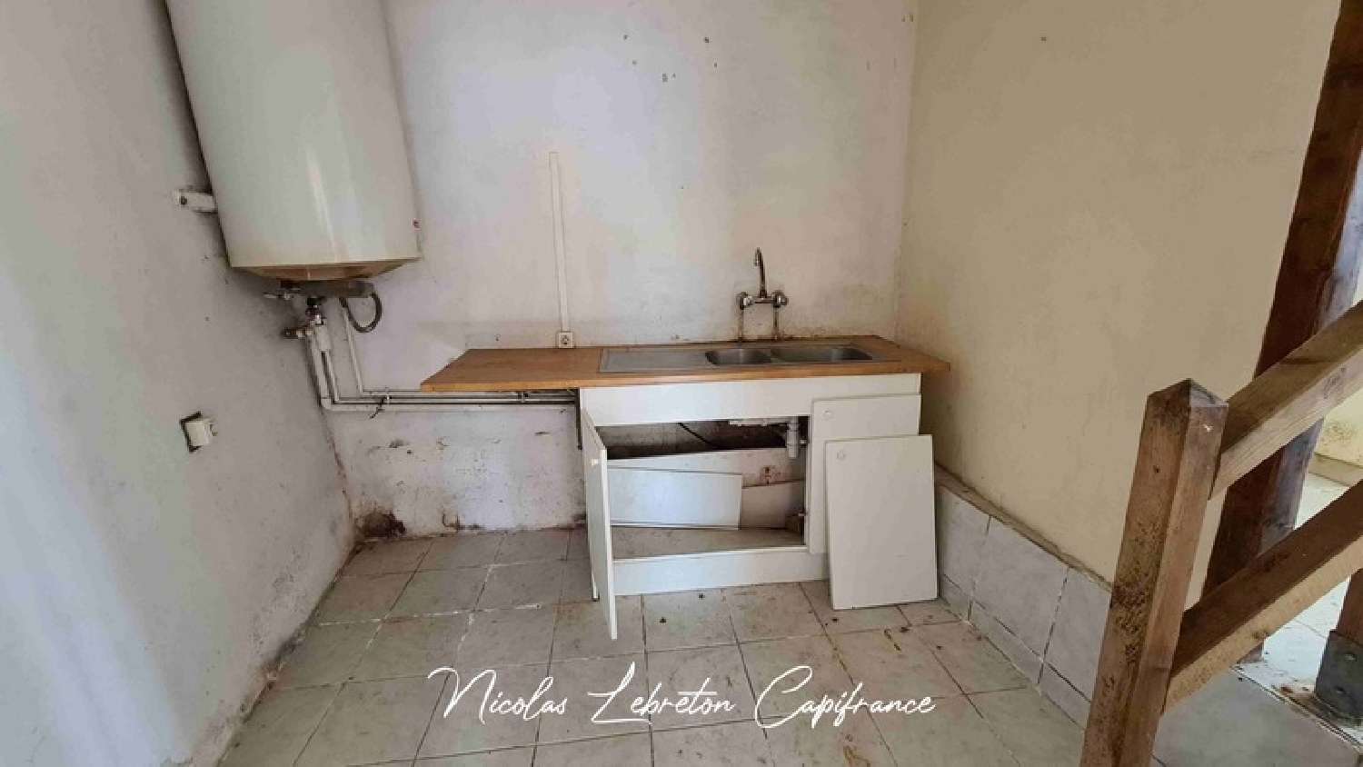  te koop huis Le Mesnil-Villement Calvados 5