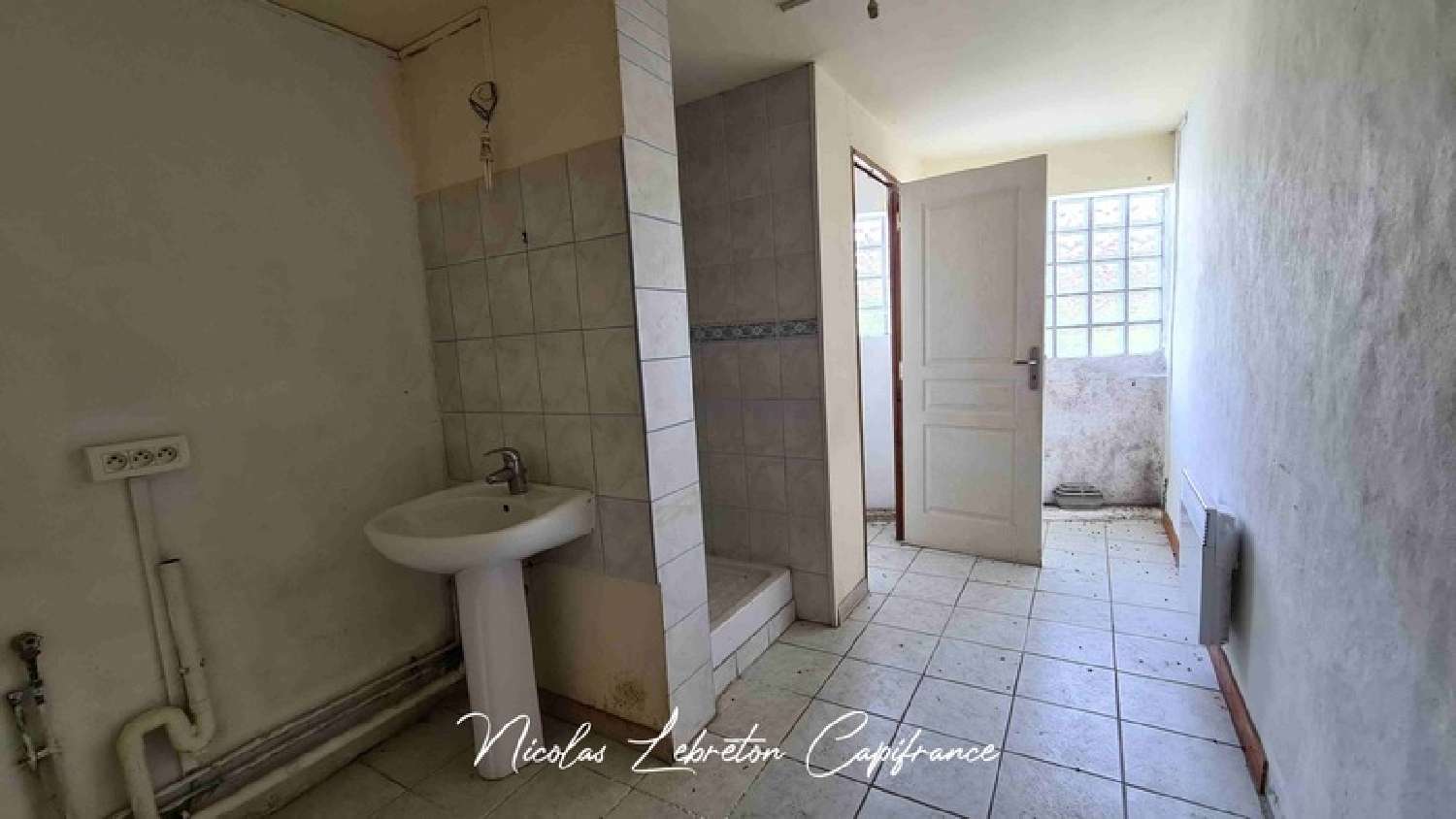  te koop huis Le Mesnil-Villement Calvados 6