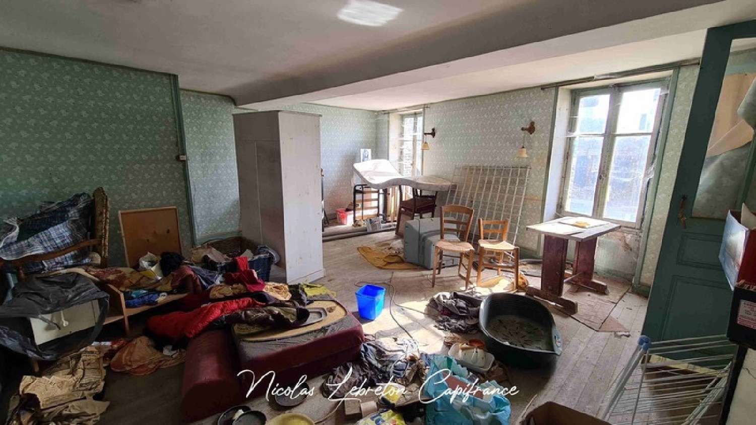  te koop huis Le Mesnil-Villement Calvados 7