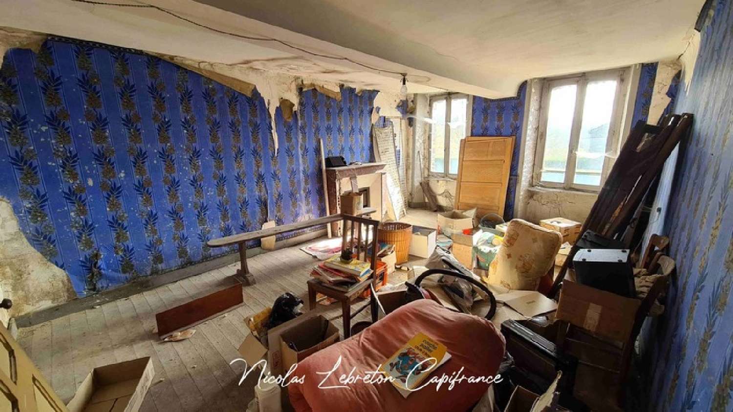  te koop huis Le Mesnil-Villement Calvados 8