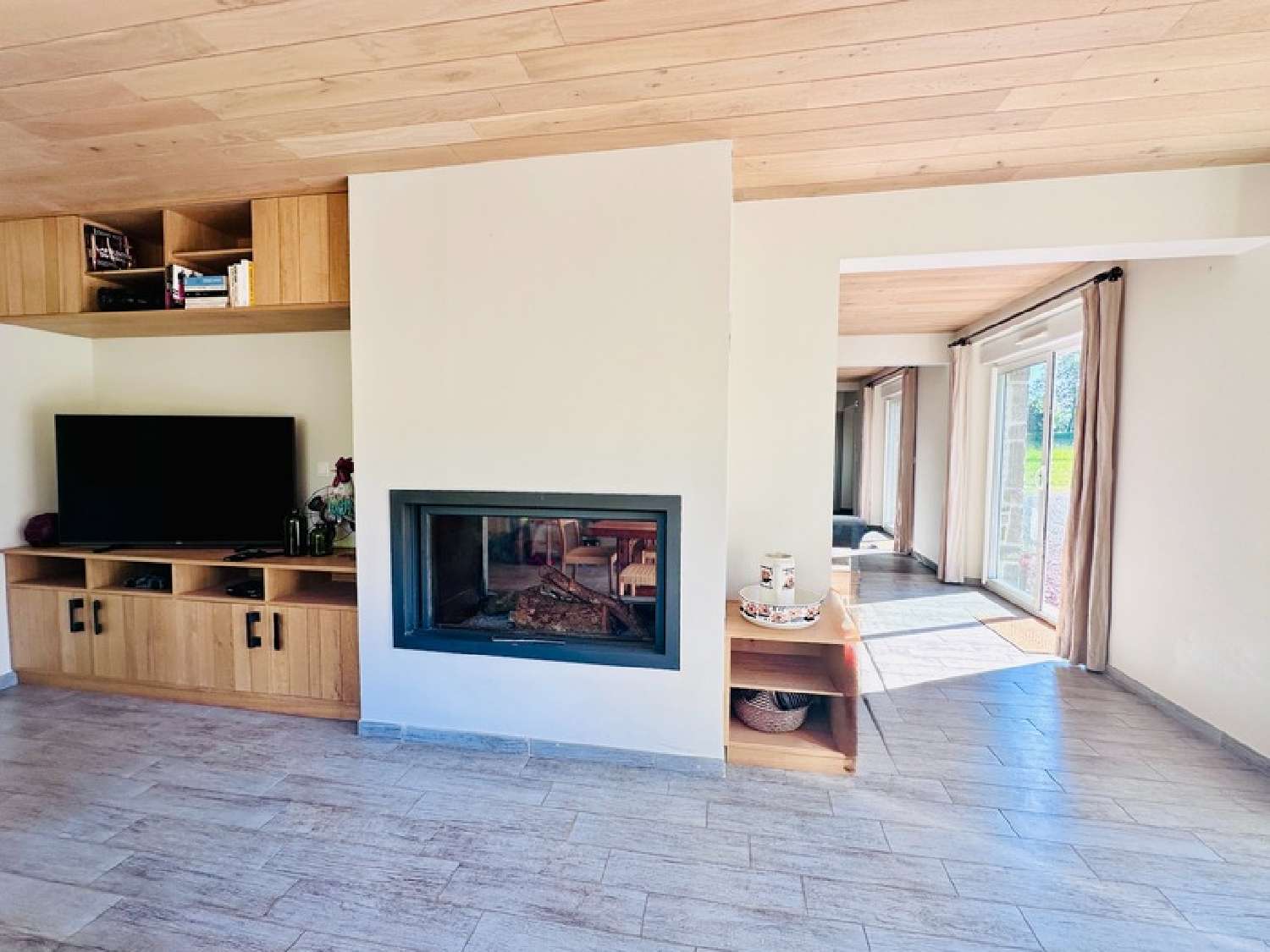  te koop huis Le Mesnilbus Manche 5