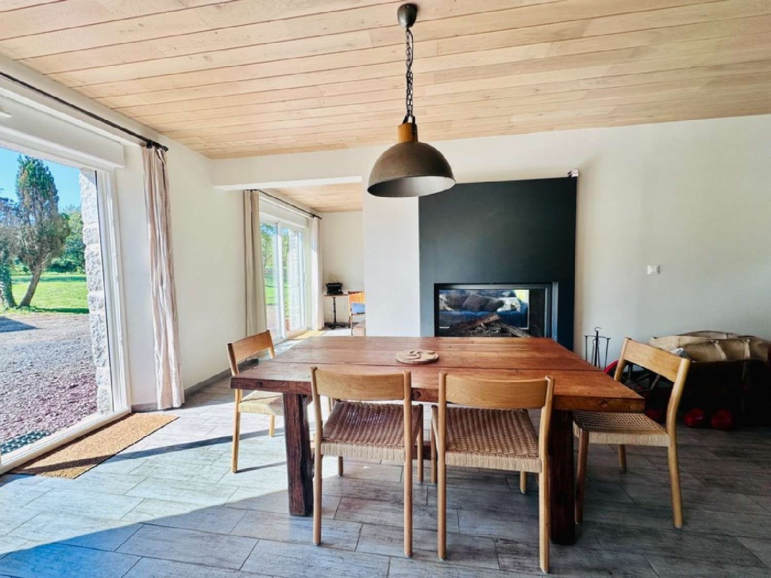  te koop huis Le Mesnilbus Manche 8
