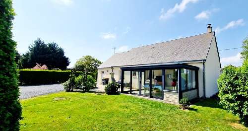 Le Molay-Littry Calvados maison foto 7069278